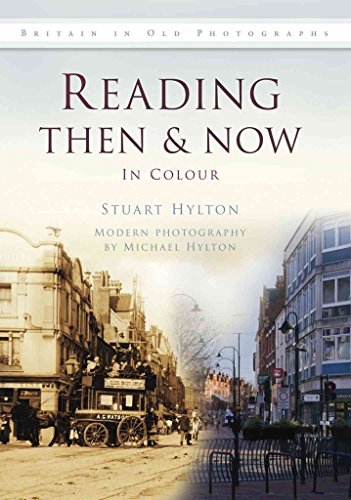 Reading Then & Now