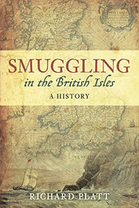 Smuggling in the British Isles 