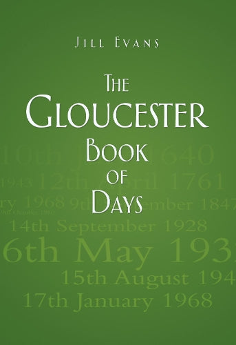 The Gloucester Book of Days