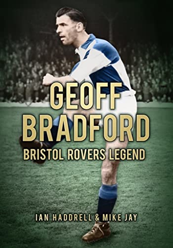 Geoff Bradford