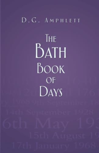 The Bath Book of Days