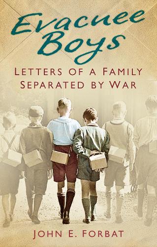 Evacuee Boys