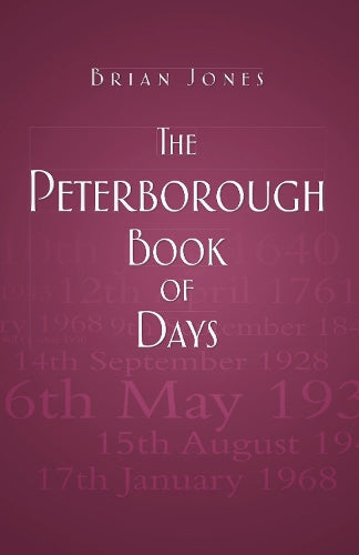 The Peterborough Book of Days