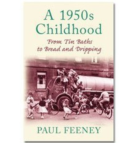A 1950's Childhood