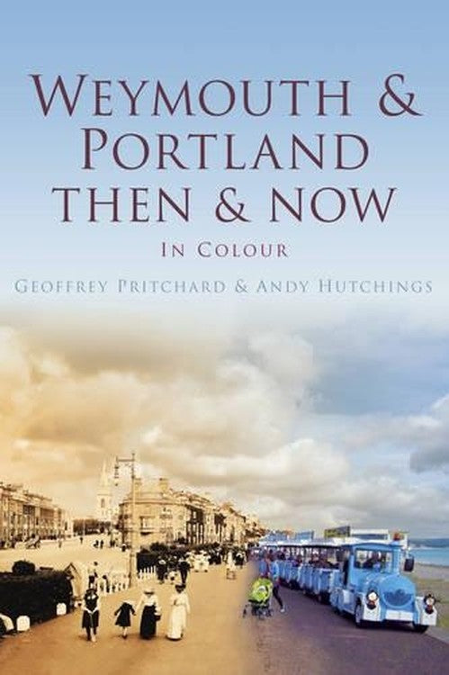 WEYMOUTH & PORTLAND