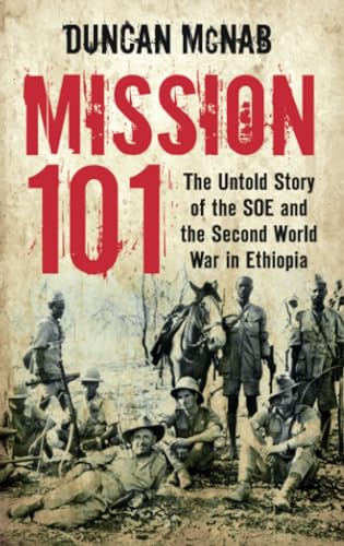 Mission 101