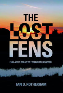 The Lost Fens 