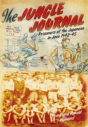 The Jungle Journal