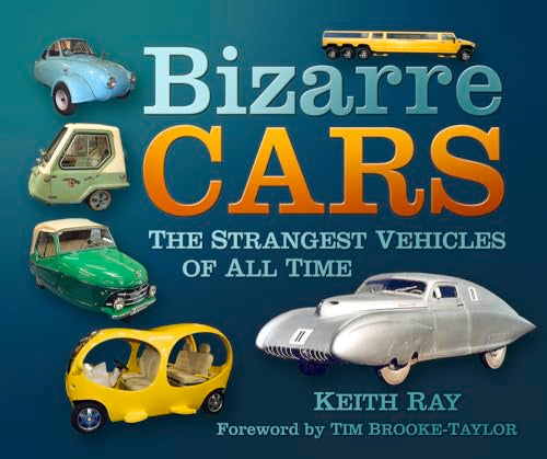 Bizarre Cars