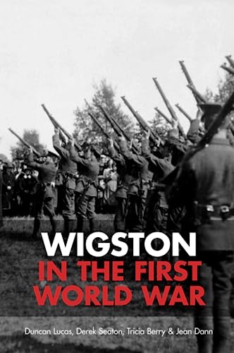 Wigston in the First World War