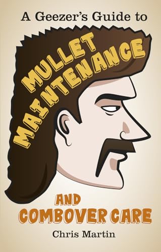 A Mullet Maintenance