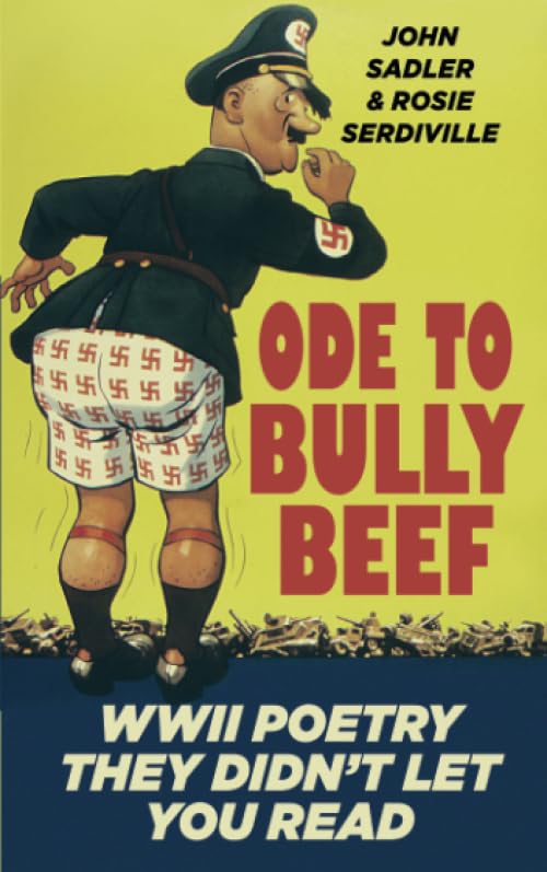Ode to Bully Beef