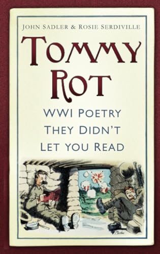 Tommy Rot