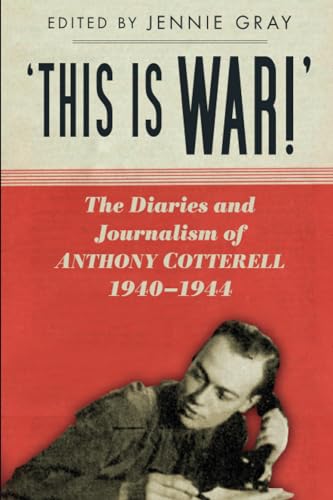 'This is WAR!'