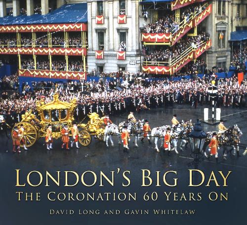 London's Big Day