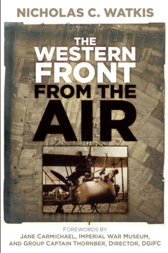 The Western Front From the Air