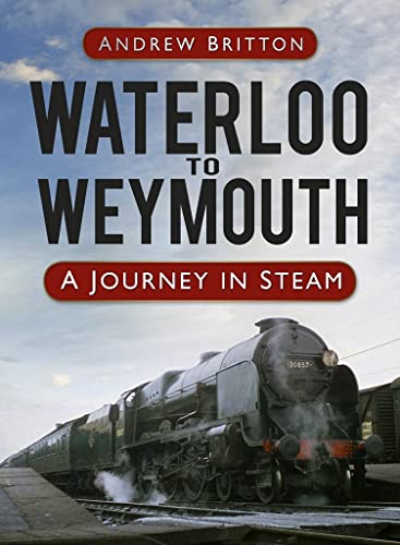 Waterloo to Weymouth