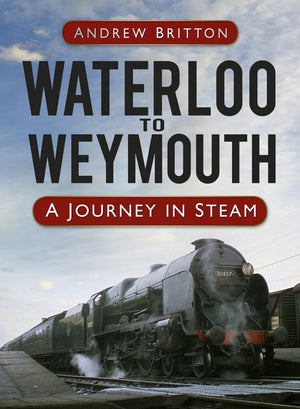 Waterloo to Weymouth