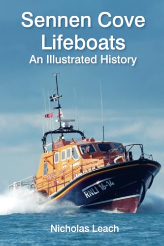 Sennen Cove Lifeboats