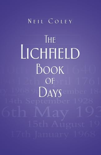 The Lichfield Book of Days