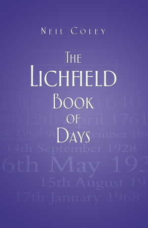 The Lichfield Book of Days