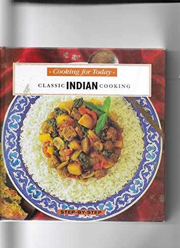 Step by step complete Indian cooking