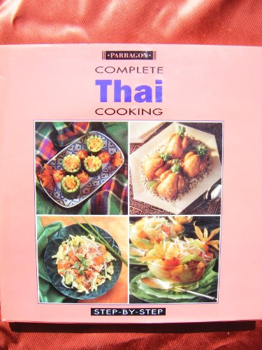 Step by Step Thai