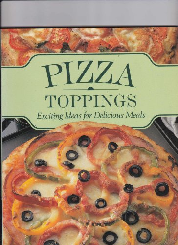 Pizza Toppings