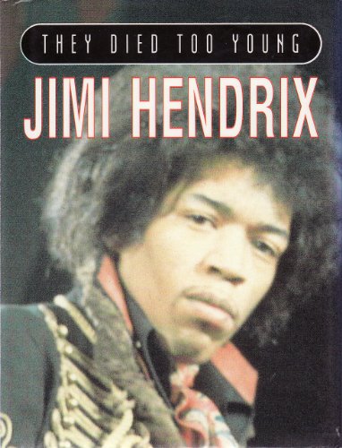 Jimi Hendrix