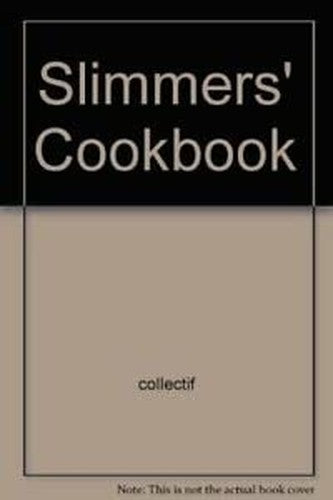 Slimmers' Cookbook