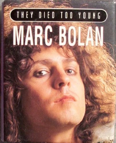 Marc Bolan