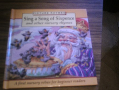 Sing a Song of Sixpence