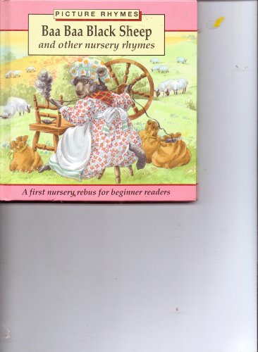 Baa Baa Black Sheep