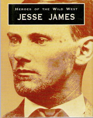 Jesse James