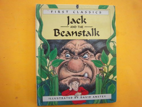 Jack and the Beanstalk