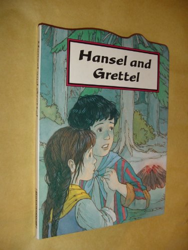 Hansel and Gretel
