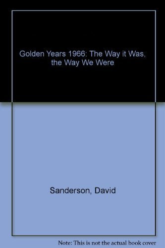 Golden Years