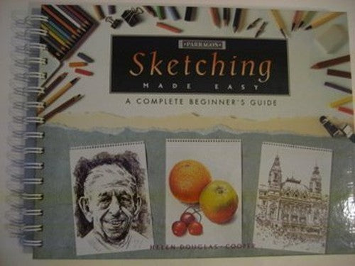 Sketching Made Easy