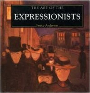 The Expressionists 
