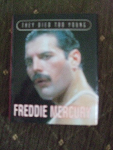 Freddie Mercury
