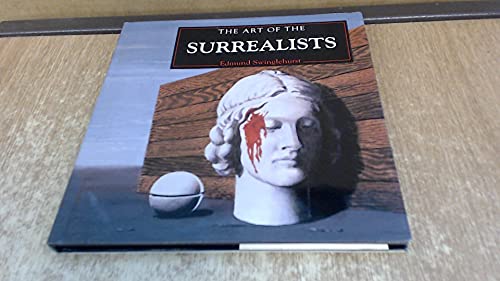 The Art of the Surrealists