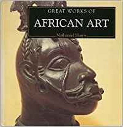 Great Works of African Art