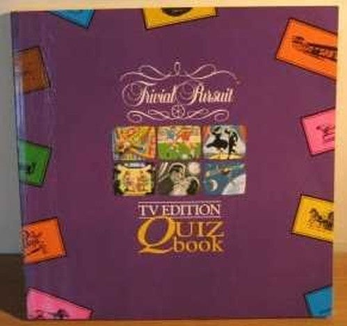 Trivial Pursuits - TV