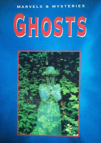Ghosts