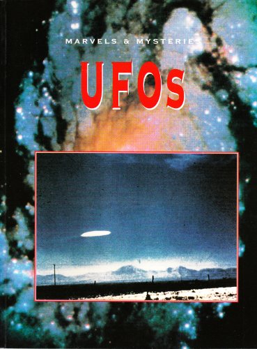 UFOs