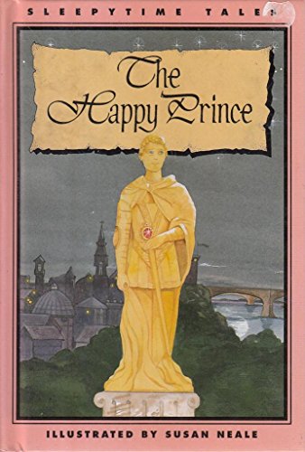 Happy Prince