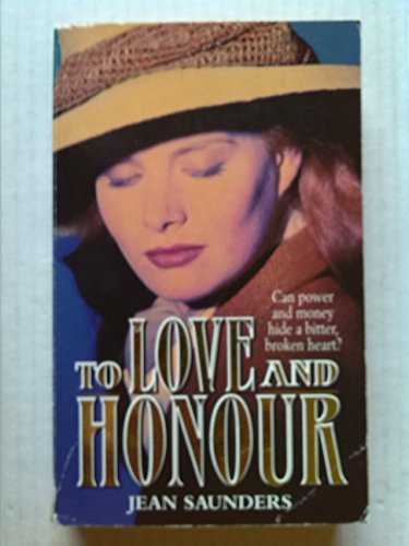 To Love and Honour