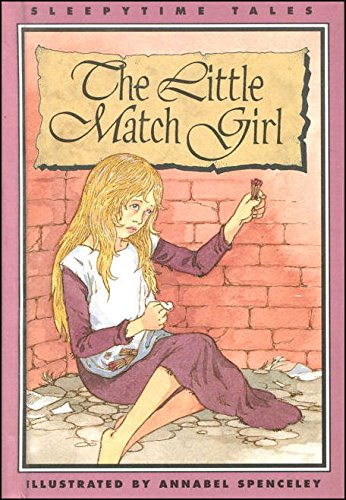 Little Match-girl