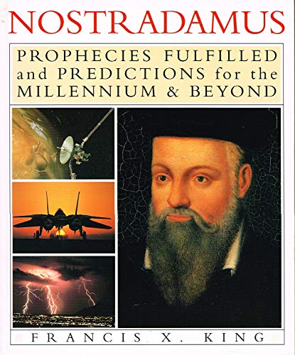 Nostradamus