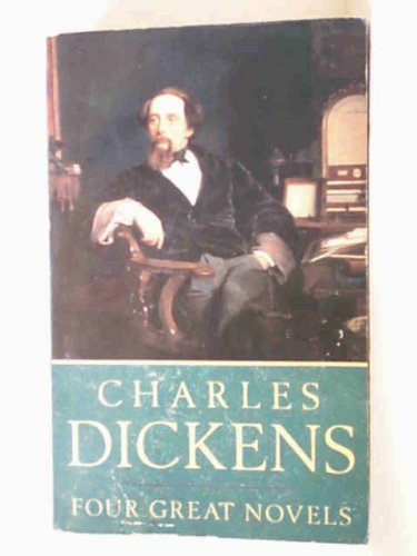 Charles Dickens' Four Great Novels
